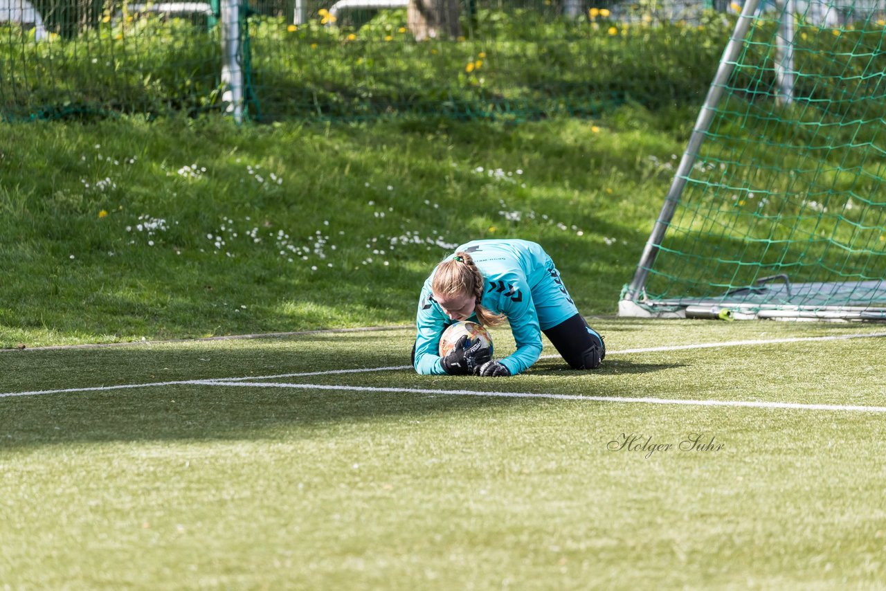 Bild 94 - F GW Eimsbuettel - SC Condor : Ergebnis: 1:1